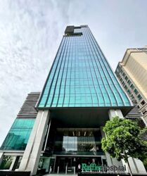Raffles Hospital (D7), Retail #563234571